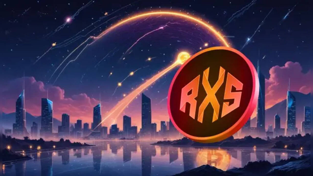 What Are the Chances That Rexas Finance Crypto Price Rises 5000% in 2025