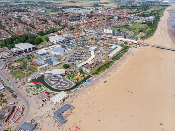 In 2023, Skegness was ranked last in Which? Magazine’s seaside resort ranking