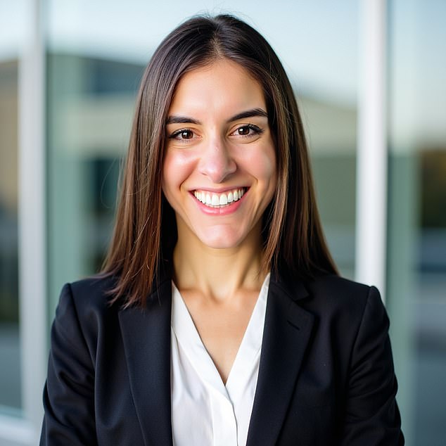 In the hot seat: Anna Clare Harper is a property investment expert and chief executive of sustainable investment adviser GreenResi