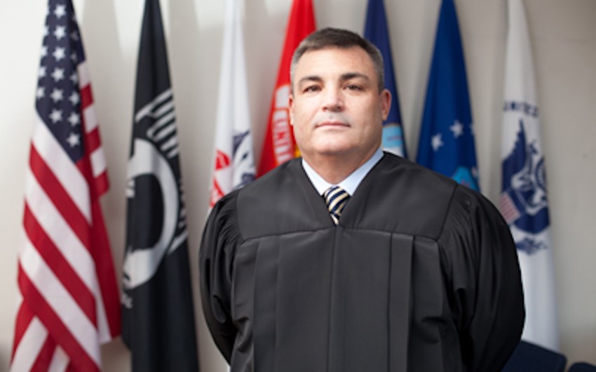 Santa Barbara Judge Agrees to Lifetime Ban from Bench