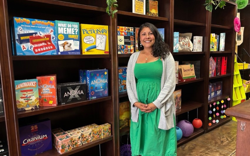 Game Over for Game Seeker (for Now)