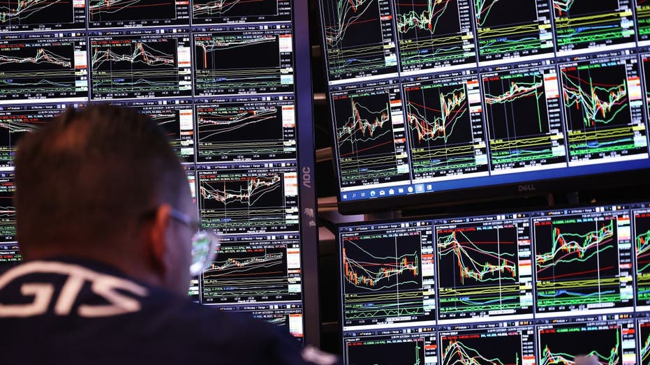 Stock Market Investing