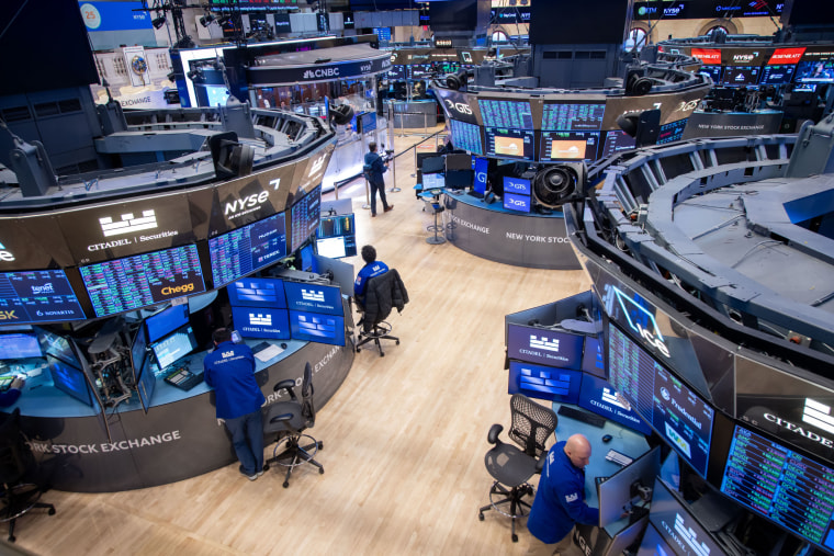 Stock Market Holidays