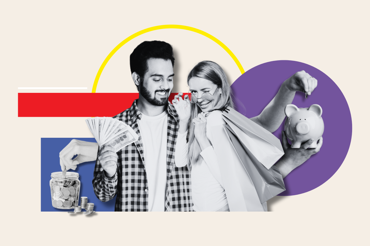 Americans share the best financial advice