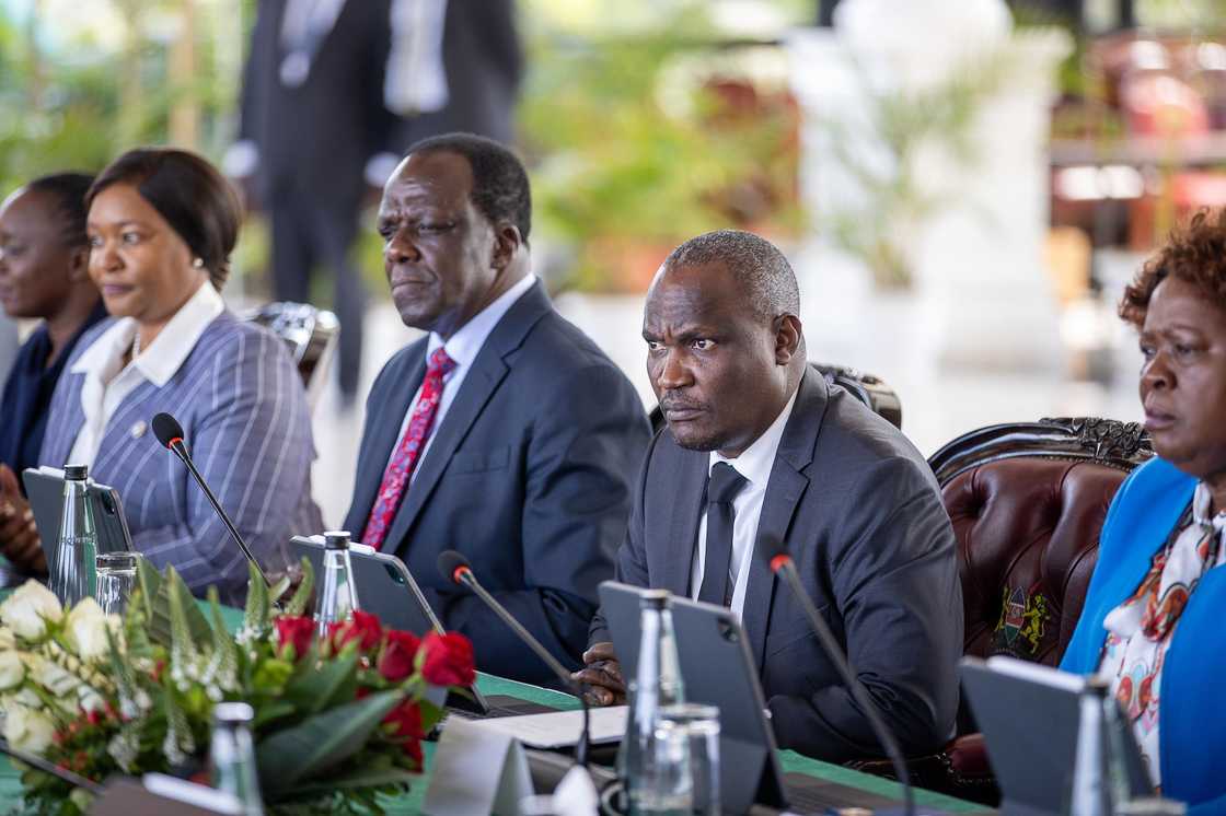 Mbadi said the government will ease the burden on employees in the 2025/2026 FY.