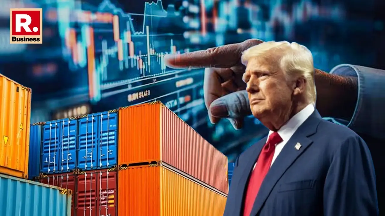 Donald Trump Tariffs