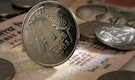 Rupee up against yen, euro; down vs US dollar: DBS