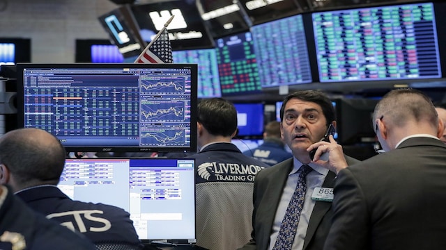 US Stock Market Live: S&P 500 futures rise after Alphabet earnings beat, three-day of gains US Stock Market Live: S&P 500 futures rise after Alphabet earnings beat, three-day of gains