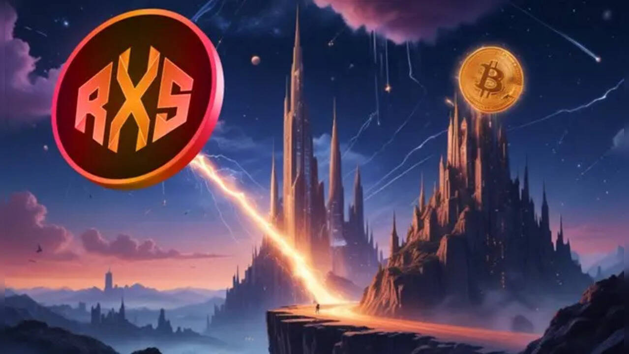 RXS Crypto Prediction: Will 2025 Be the Year of Rexas Finance as Forecasts Point to $25