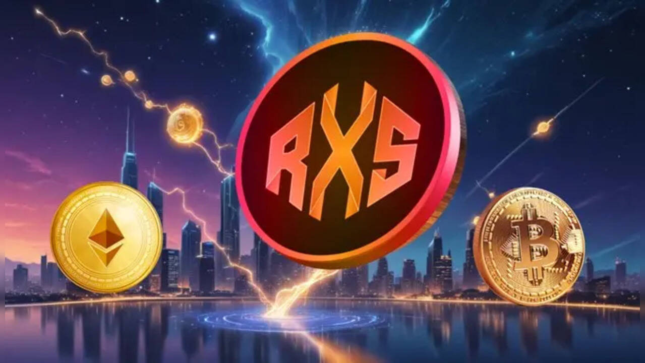 Ripple's (XRP) ETF Hype and Ethereum's (ETH) Pectra Upgrade Are Just a Distraction, Here's Why Rexas Finance (RXS) Is the True Winner in 2025
