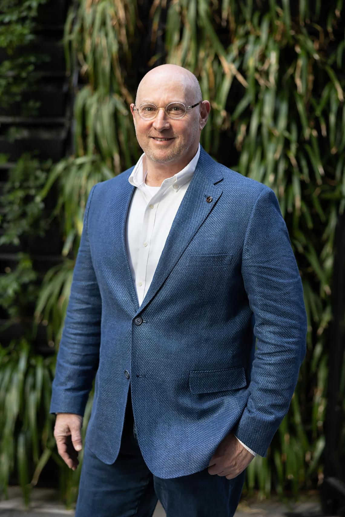 ataussie - Zagga's CEO Alan Greenstein Credit: firm strengthens Singaporean presence