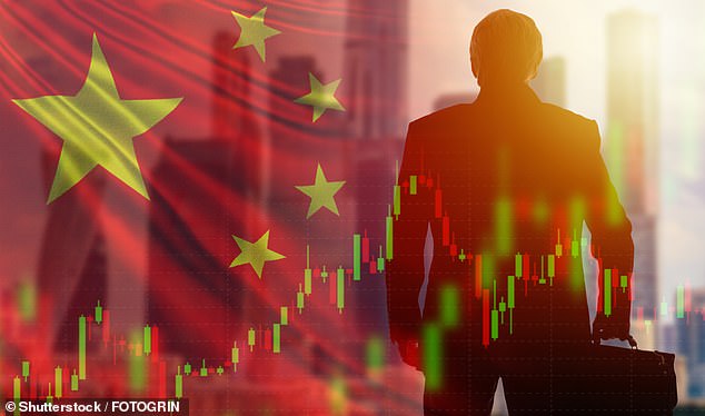 Too risky: Geopolitical tensions with the US makes China increasingly difficult to invest in, according to McDermott