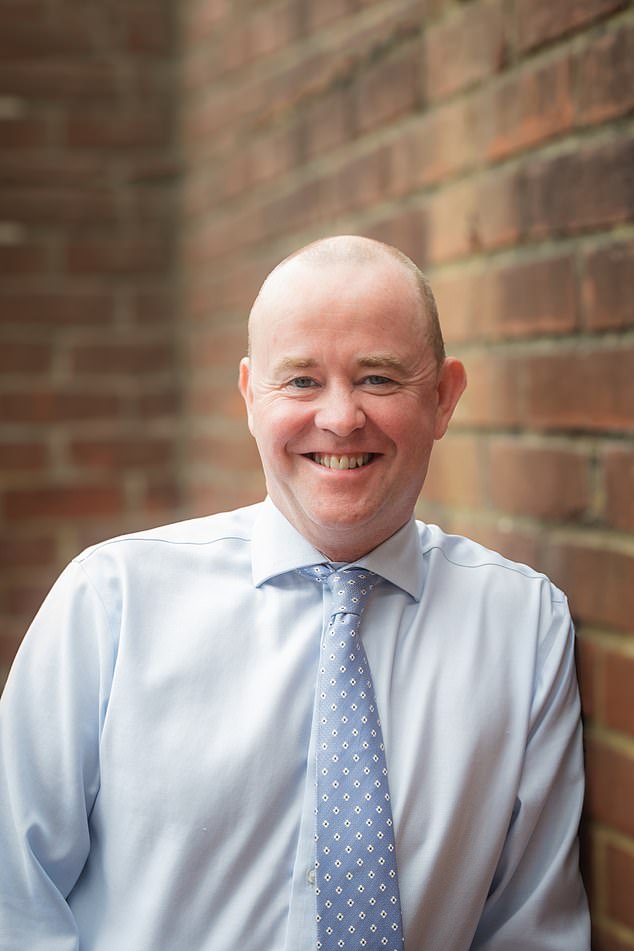 In the hot seat: We quiz Darius McDermott on the companies he backs, whether Bitcoin and Nvidia are worth it and what his greatest investing mistake was