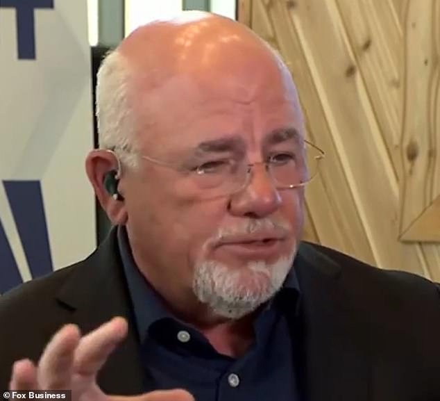 'What we need is a predictable environment,' Ramsey said. 'It's the unpredictability that kills business in general, but it's devastating to small business'