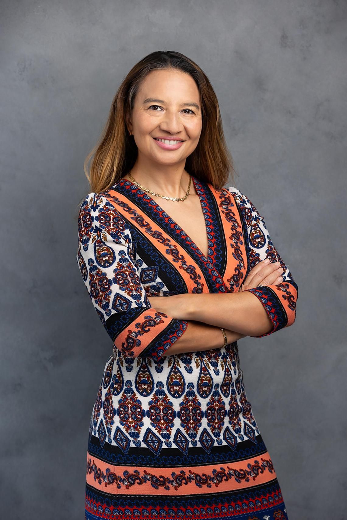 ataussie - Roushana Sjahsam, Zagga's senior board adviser for Asean Credit: firm strengthens Singaporean presence