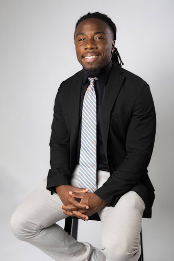 Andre Dowdell Jr., CEO and founder of Liquida Capital
