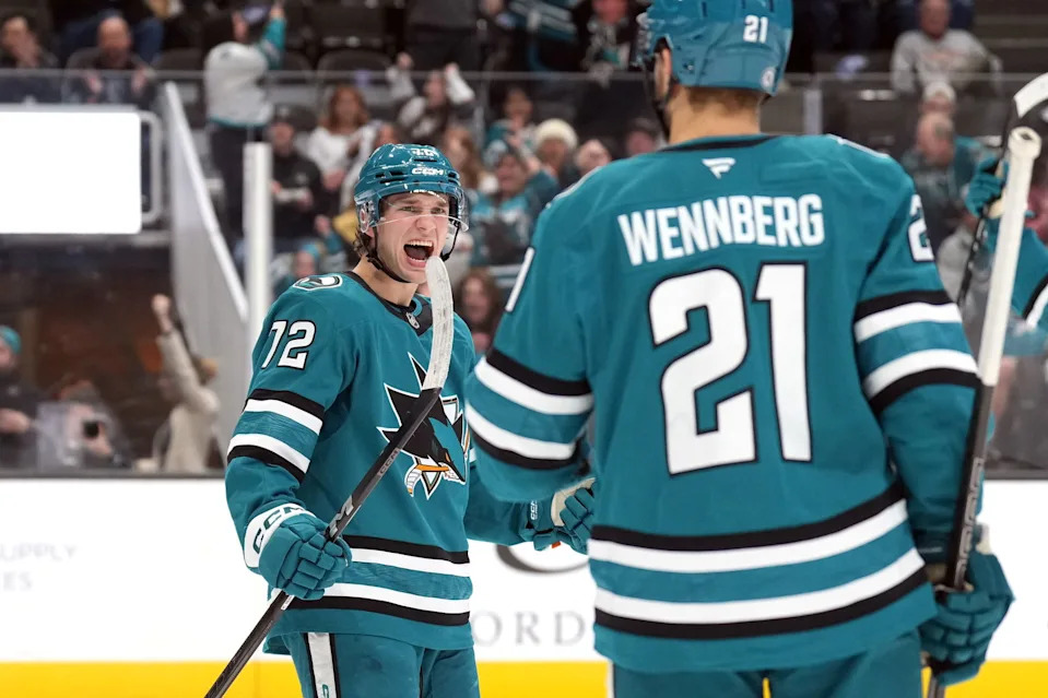 11 NHLers On Swedish Roster At Last Pre-Worlds Tourney