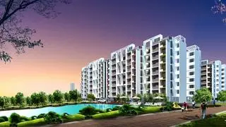 The acquisition aligns with Puravankara’s broader strategy to strengthen its presence in high-potential micro-markets across Bengaluru. (Image used for representational purposes only)