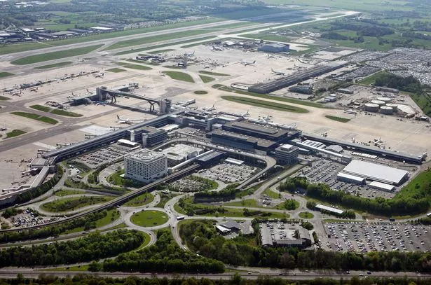 File photo dated 23/04/09 of a general view from the north of Gatwick Airport, Crawley, West Sussex. Airports operator BAA today unveiled a deal to sell Gatwick to the owner of London City Airport for just over £1.5 billion. PRESS ASSOCIATION Photo. Issue date: Wednesday October 21, 2009. See PA story CITY BAA. Photo credit should read: Gareth Fuller/PA Wire
