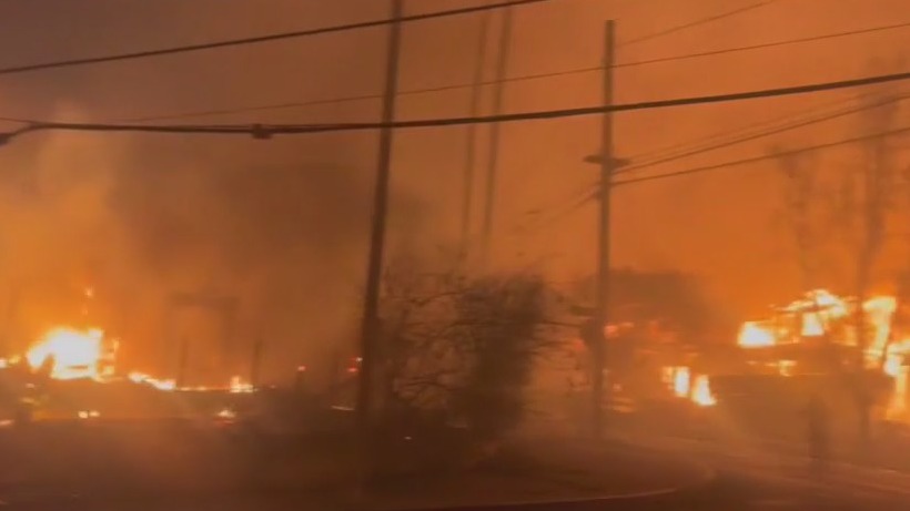 $100M FireAid concert funds under scrutiny. Where has the money gone?