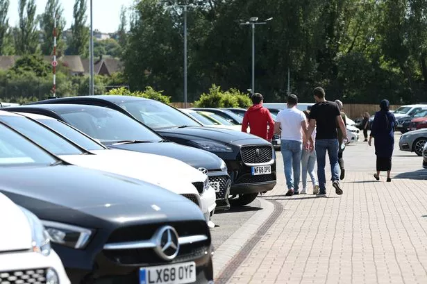 The estimated pay-out for car finance mis-selling has been put at up to £30bn - but final bill may be much lower 