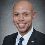 Mark Johnson Headshot