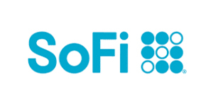 Sofi Banking and Investments logo