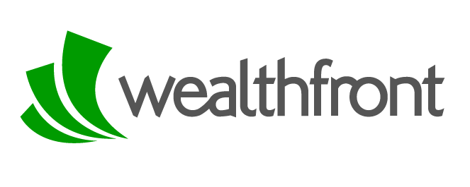 wealthfront investing logo, best robo-advisor