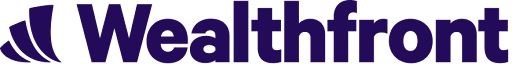 Updated Wealthfront Logo