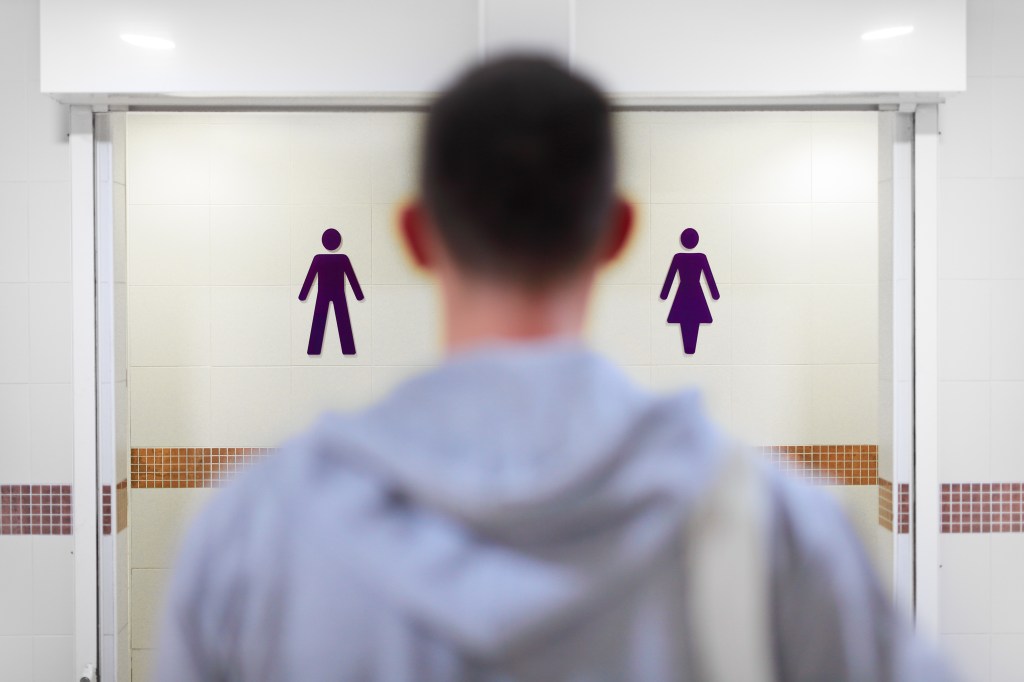 The Department of Education is threatening to withhold federal funding from five Virginia school districts over their transgender bathroom policies.