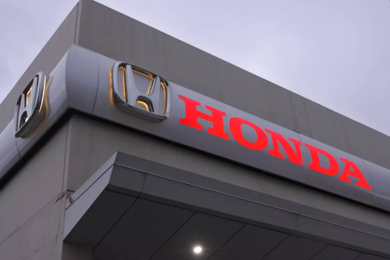 <p>Honda already operates similar financing arms in Japan, North America, Europe, and other key markets.</p>