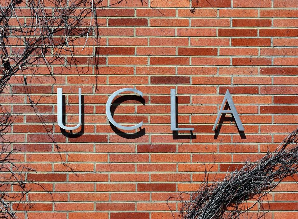 UCLA