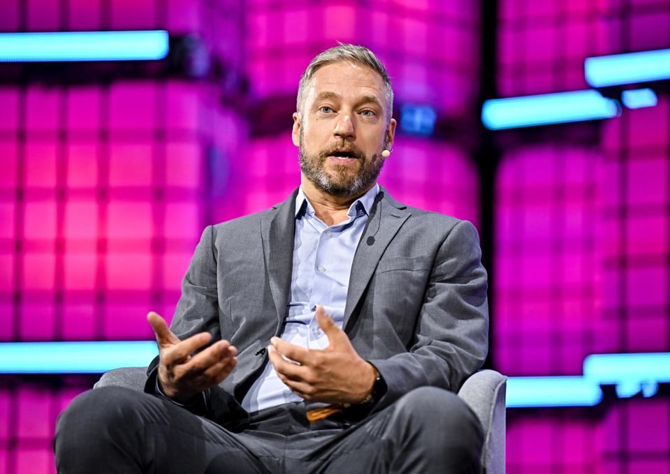 Web Summit Vancouver 2025 - Day Two