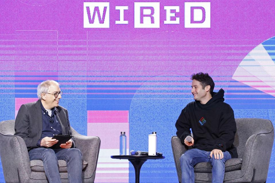 WIRED's The Big Interview 2024