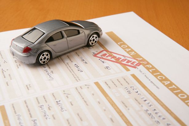 Brokers have been accused of not disclosing commission they earned for arranging car finance 