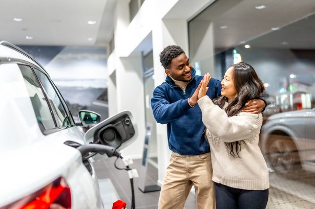 Motorists caught in a car dealer commission scandal could in line for pay-outs - but it's likely to be under £950