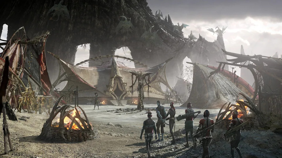 Image Credit: Disney Illustrated by Steve Messing