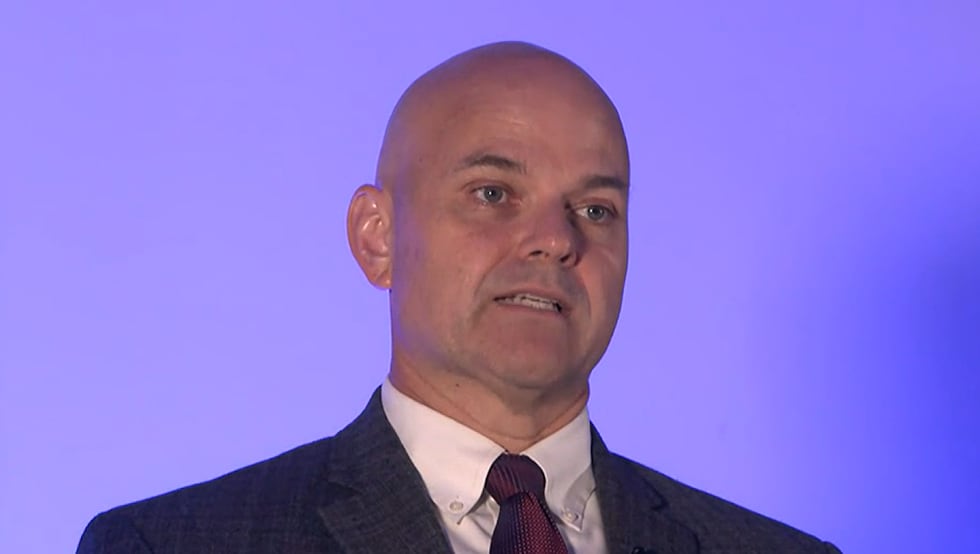 MDEQ Executive Director Chris Wells.