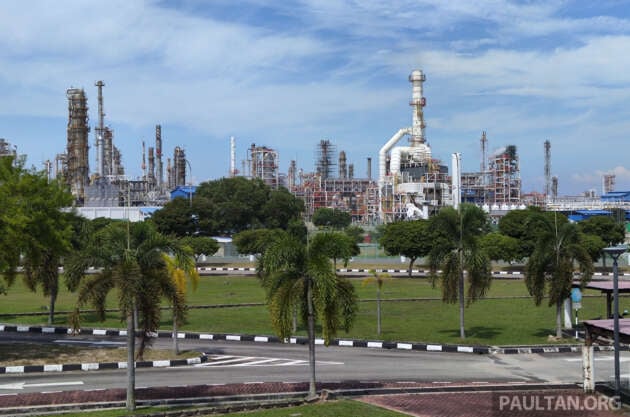 Petronas Dynamic Diesel Euro 5 with Pro-Drive – now cleaner, more power, up to 20% better fuel economy