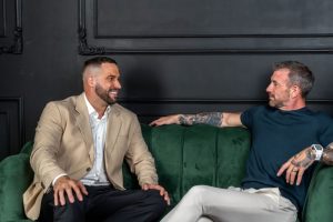 Steve Laidlaw’s Digital24 Eyes Bali Tech Excellence Centre to Attract Digital Nomad Talent