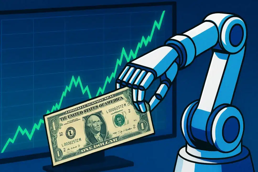 How investors should capitalize on the AI fueled bull market