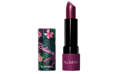 Amay Lip Vibes lipstick