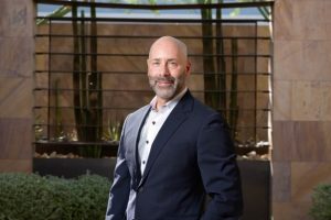 Prestigious Design and Build Firm Blue Heron Names Eric Lent Chief Revenue Officer to Drive Strategic Growth and Expansion
