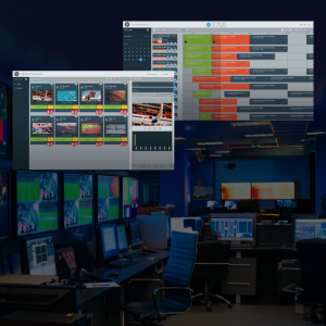 Telestream Global Ingest Workflow Powered by Vantage Opens the Front Door to Media Creation