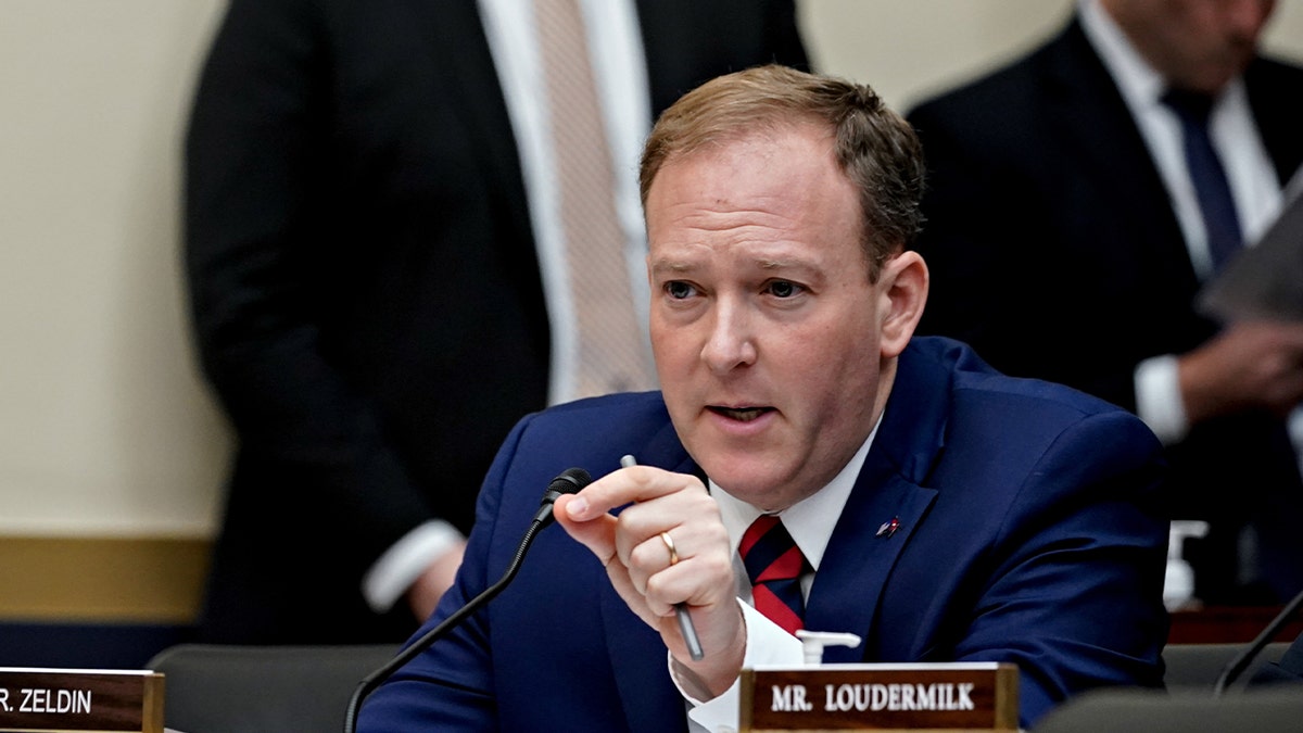 EPA Administrator Lee Zeldin's office was sent a letter on Aug. 26, 2025, by 23 state attorneys general calling on the EPA to end funding to the Environmental Law Institute and its Climate Judiciary Project.
