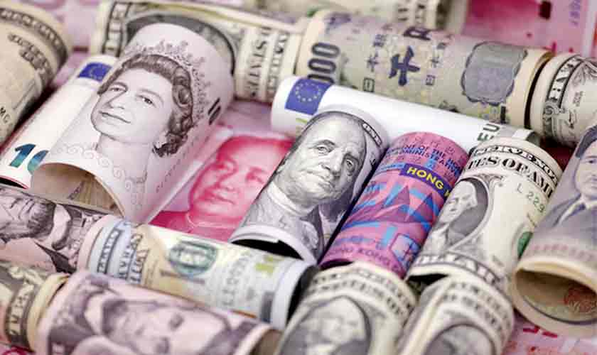 The day the dollar dies