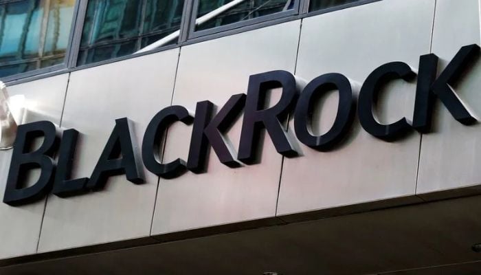 BlackRock to pour $700M investment in UK data centres amid Trump visit