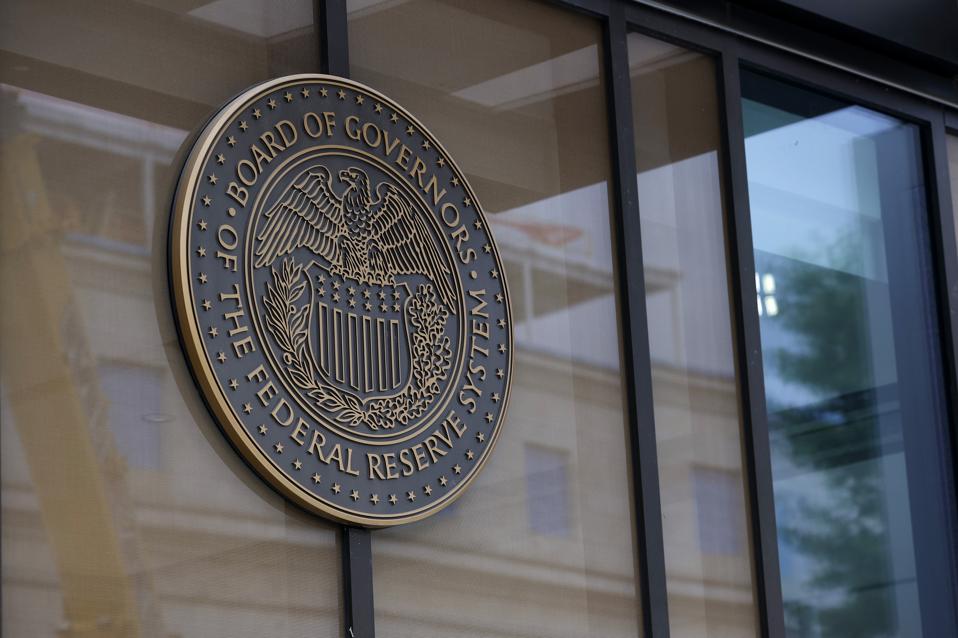 Federal Reserve Makes Highly Anticipated Interest Rate Announcement At September Meeting