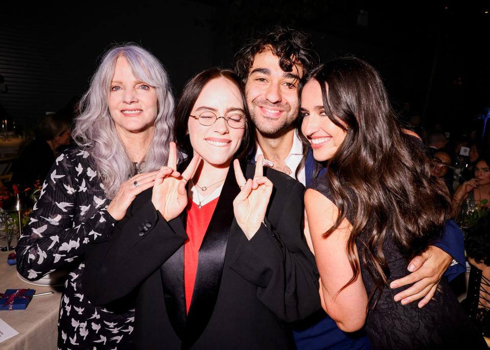 The Inaugural NAT Gala