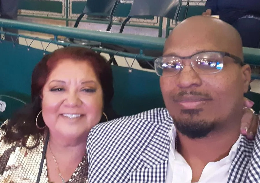 <em>Aurora & Andre Royal</em>